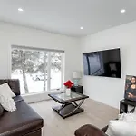 3Bedrooms Apartment Near Ywg Airport