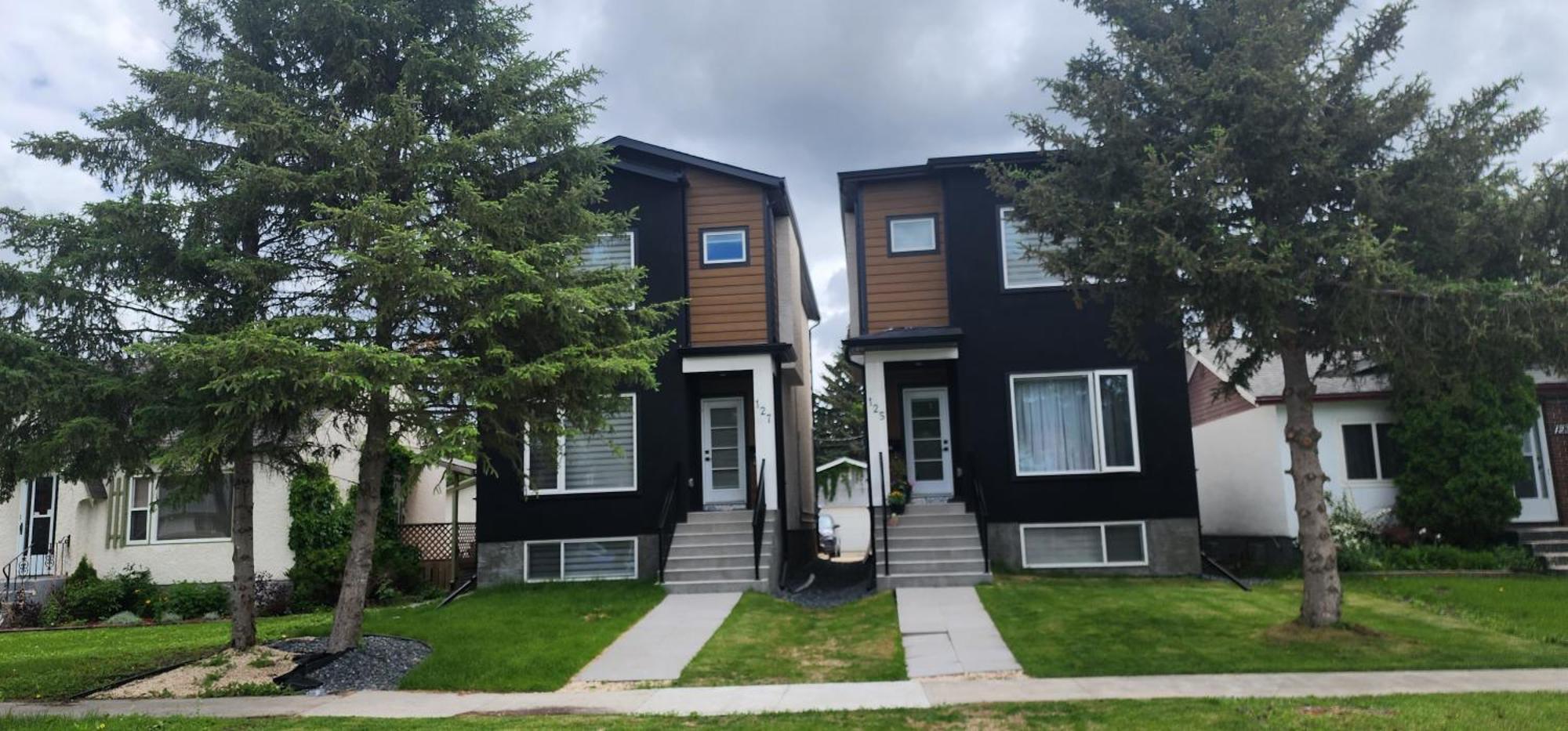 3bedrooms Near Ywg Airport * Winnipeg