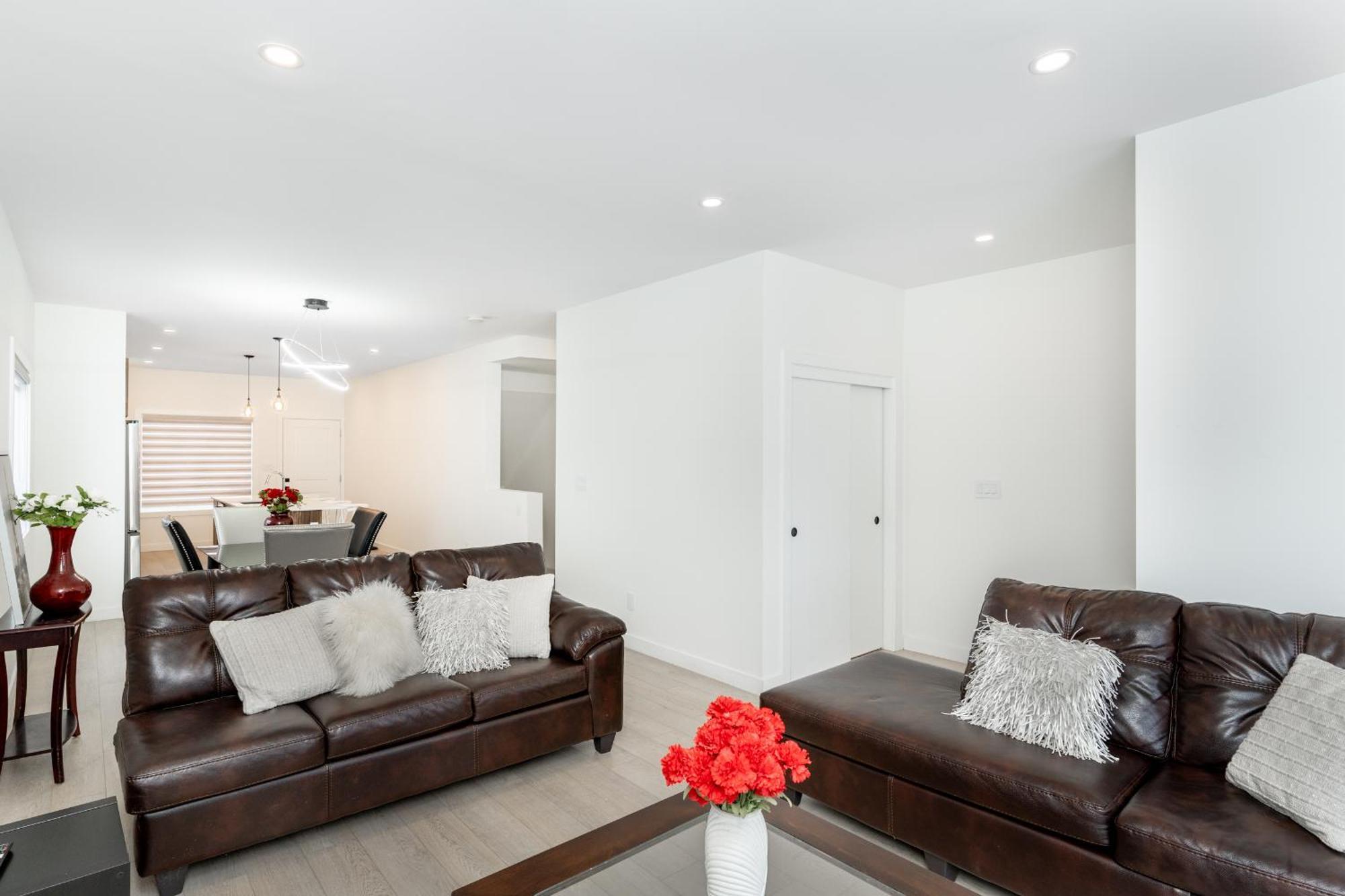 3bedrooms Near Ywg Airport
